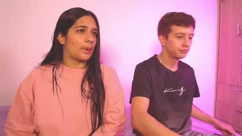 Snapshot of mae_nathan chatting on 09/25/25, 11:36 mae and nathan online show from 09/25/25, 11:36