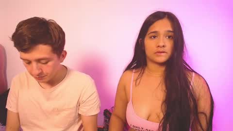 Snapshot of mae_nathan chatting on 09/29/25, 05:01 mae and nathan online show from 09/29/25, 05:01