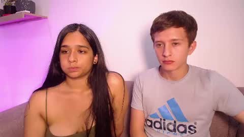 mae and nathan online show from 07/25/26, 11:02