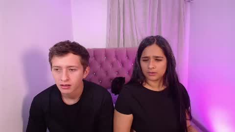 mae and nathan online show from 07/28/26, 02:51