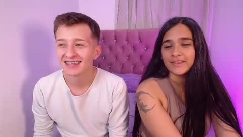 mae and nathan online show from 07/31/26, 03:28