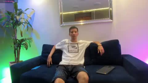 Snapshot of mael_beischel chatting on 08/09/26, 11:48 Mael Beischel online show from 08/09/26, 11:48