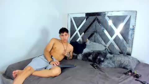 Snapshot of mael_wuiallli chatting on 06/13/26, 03:48 mael_wuiallli online show from 06/13/26, 03:48