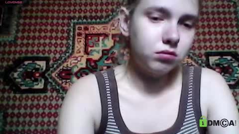Anna online show from 09/11/25, 07:19