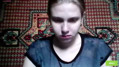 Anna online show from 09/12/25, 07:41