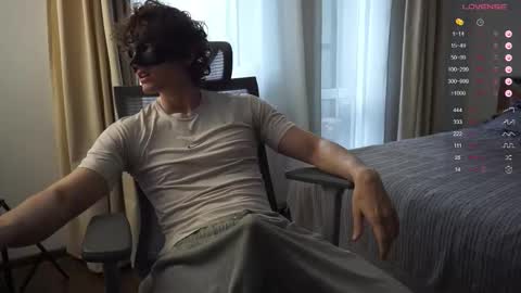 Mike XMaestro 3369 online show from 10/07/25, 12:57