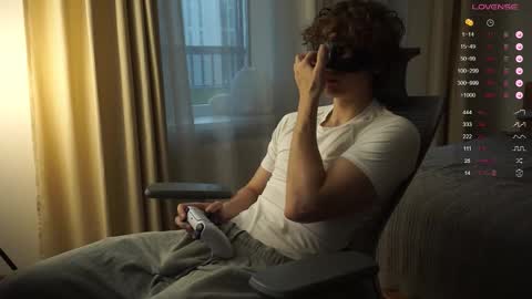 Mike XMaestro 3369 online show from 10/29/25, 01:35