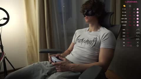 Snapshot of maestro3369 chatting on 11/20/25, 01:22 Mike XMaestro 3369 online show from 11/20/25, 01:22