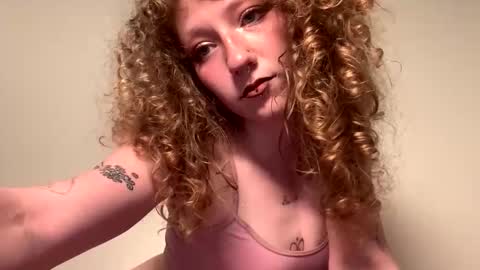 maevebabexo online show from 12/22/25, 03:03