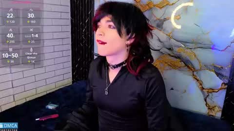 maevekuro online show from 12/03/25, 03:25