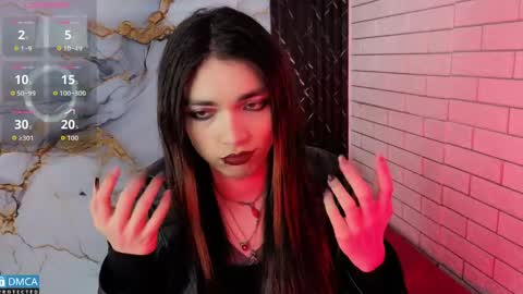 maevekuro online show from 04/29/26, 03:21