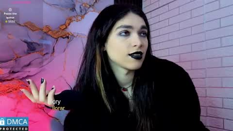 maevekuro online show from 05/08/26, 03:23