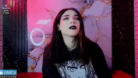 maevekuro online show from 06/10/26, 03:07