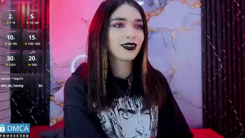 maevekuro online show from 06/11/26, 03:04
