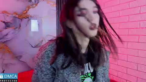 maevekuro online show from 06/13/26, 03:15