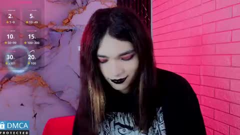 maevekuro online show from 06/15/26, 03:09