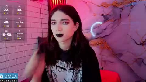 maevekuro online show from 06/16/26, 03:09