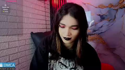 maevekuro online show from 06/18/26, 03:07