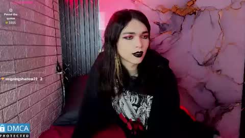 maevekuro online show from 06/19/26, 03:11
