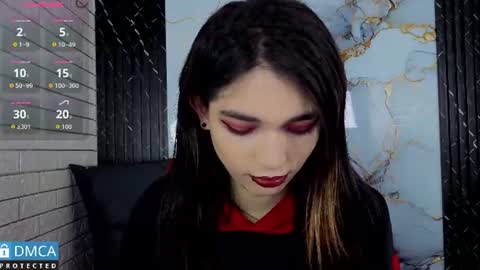 maevekuro online show from 06/21/26, 03:09