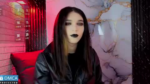 maevekuro online show from 06/25/26, 03:17