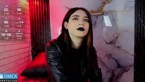 maevekuro online show from 06/26/26, 03:22