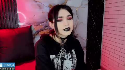 maevekuro online show from 07/01/26, 02:46