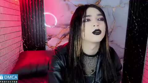 maevekuro online show from 07/02/26, 02:55