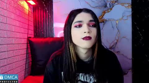 maevekuro online show from 07/07/26, 03:09