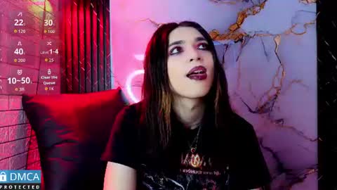 maevekuro online show from 07/10/26, 03:00