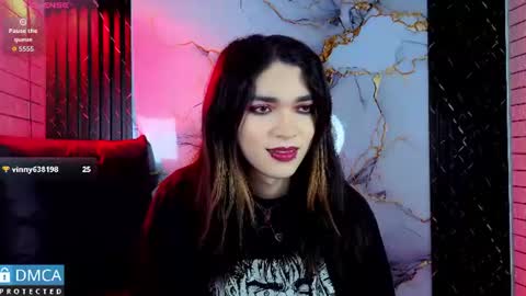 maevekuro online show from 07/29/26, 03:04