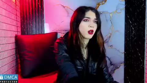 maevekuro online show from 07/31/26, 03:17
