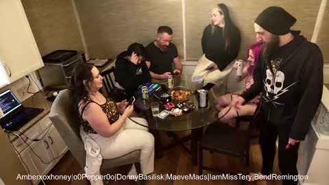 Snapshot of maevemads chatting on 02/04/25, 04:26 Meaves online show from 02/04/25, 04:26