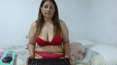 mafe online show from 11/10/25, 09:36