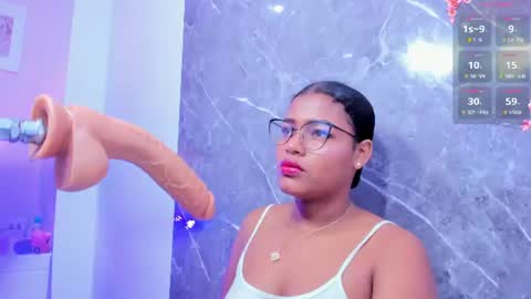 Snapshot of mafe_garcia chatting on 06/09/26, 11:00 Maria fernada online show from 06/09/26, 11:00
