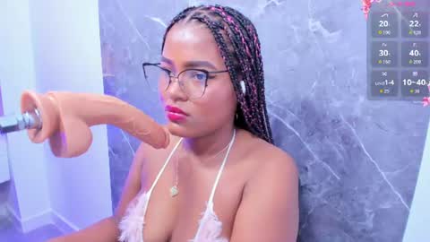 Maria fernada online show from 06/16/26, 11:13