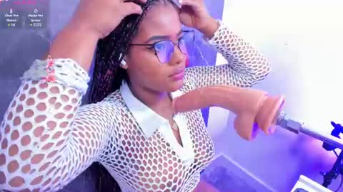 Maria fernada online show from 06/21/26, 11:24