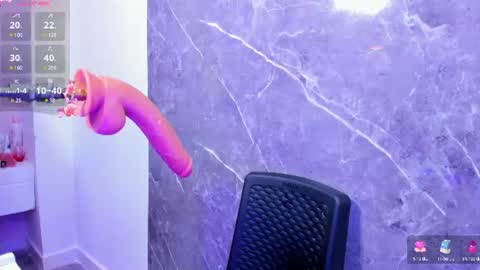 Maria fernada online show from 06/27/26, 10:53