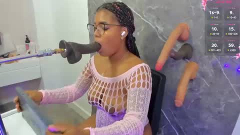Maria fernada online show from 07/04/26, 07:42