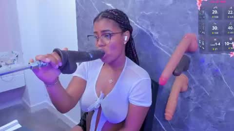 Maria fernada online show from 07/05/26, 06:09