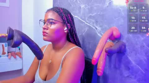 Maria fernada online show from 07/07/26, 11:14
