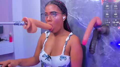 Maria fernada online show from 07/09/26, 03:05