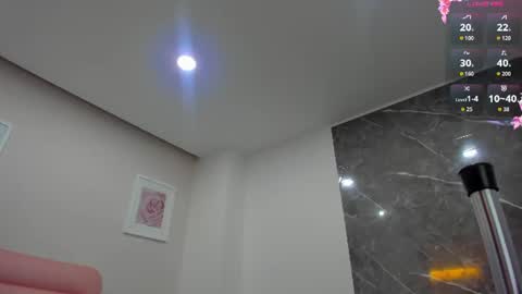 Maria fernada online show from 07/11/26, 11:02