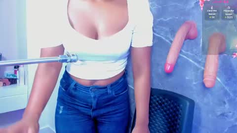 Maria fernada online show from 07/26/26, 11:50