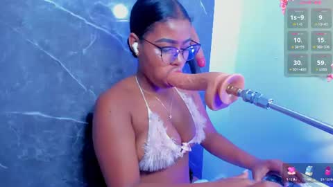 Maria fernada online show from 07/28/26, 11:17