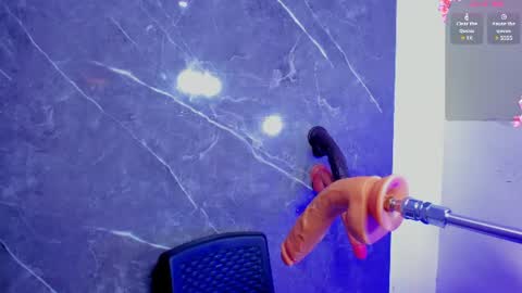 Maria fernada online show from 07/29/26, 11:08
