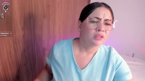 Mafe Montiel online show from 07/16/26, 06:47