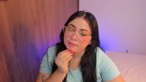 Mafe Montiel online show from 07/18/26, 12:42