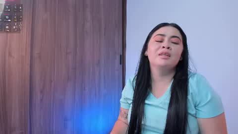 Mafe Montiel online show from 07/26/26, 12:34