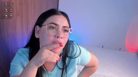 Mafe Montiel online show from 07/27/26, 06:59